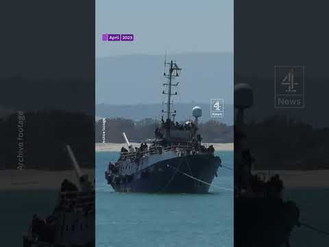 78 migrants dead after boat sinks off Greece
