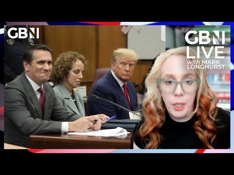Trump Pleads Not Guilty | ‘Should he be above the law because he’s VERY popular?’ Molly Jong-Fast