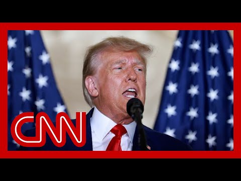 Federal prosecutors using a second grand jury for Trump classified documents probe