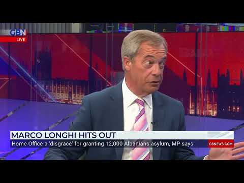 Marco Longhi MP: ‘We need to take back control of the Civil Service’