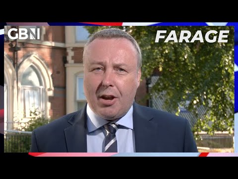 Nottingham Attacks | ‘A fifth crime scene now’ Mark White reports live with the latest update