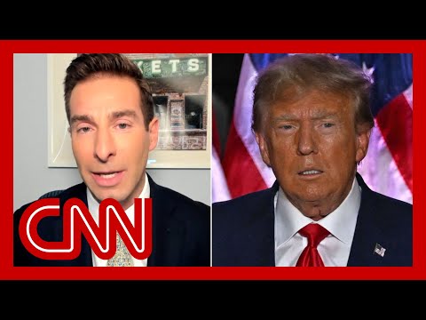 Legal expert predicts Trump’s possible sentence if convicted for mishandling classified documents