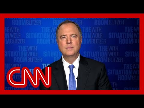 Adam Schiff calls GOP’s efforts to censure him an ‘embarrassment’