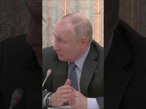 Putin makes a rare admission about the war in Ukraine. Hear Ex-CIA operative’s theory why