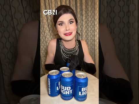 Nigel Farage: ‘Go woke, go broke!’ | Bud Light no longer US top beer following trans ad