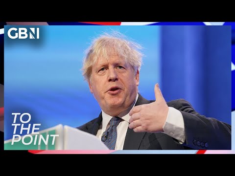 Boris Johnson ‘has tried to portray himself as a victim’ | Henry Hill