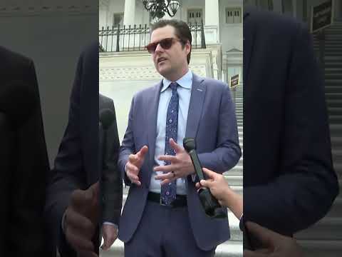 GOP lawmakers are revolting against McCarthy