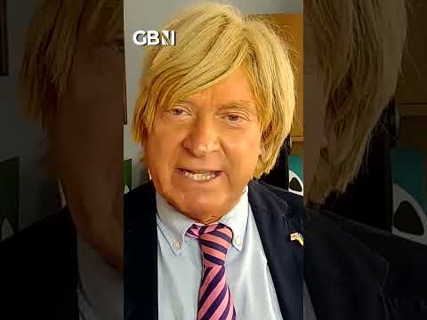 Boris Johnson supporter Michael Fabricant MP backs ex-PM to return #BorisJohnson #partygate