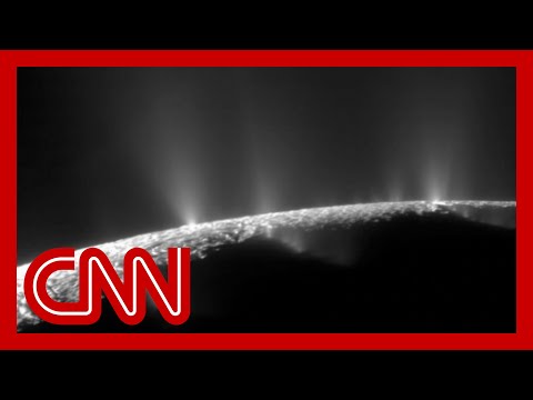 Study: Key element essential for life found on Saturn’s icy moon