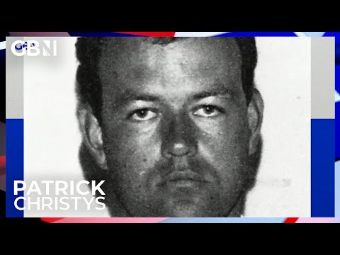 Child killer Colin Pitchfork to potentially be released from prison | Patrick Christys reacts