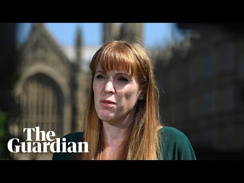 Boris Johnson is a ‘lawbreaker and a liar’ says Labour deputy leader