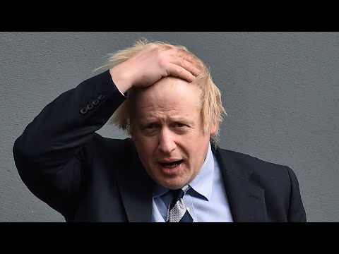 Boris Johnson deliberately lied to MPs over partygate scandal, damning report finds | ITV News