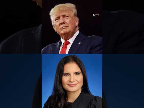 Judge’s history with Trump causes concern in classified documents case
