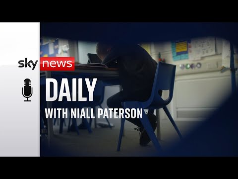 The ‘ghost children’ problem: Why so many are still missing school