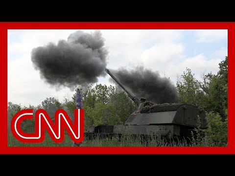 Ukrainian military claims ‘partial success’ in several directions