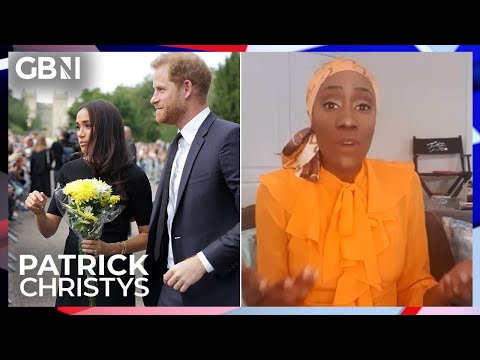 Prince Harry and Meghan Markle ‘bit off more than they could chew’ with Spotify deal