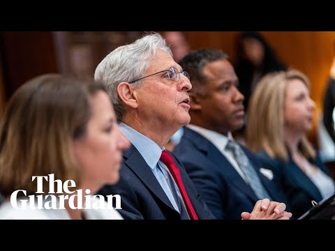 Attorney general releases findings into Minneapolis police practice – watch live