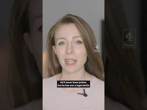 British serial killer will get married in prison