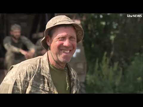 ‘We will have revenge’: Ukraine seeks liberation with major counteroffensive | ITV News