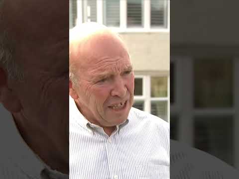 Nottingham attacks: Suspect’s church is ‘shocked and overwhelmed’