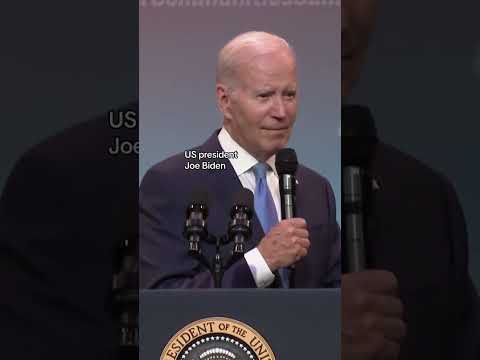 Biden: ‘God save the Queen, man’