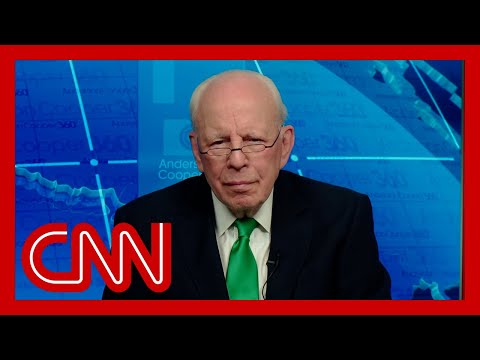 Why John Dean calls this move from Jack Smith a ‘standard procedure’ with Trump