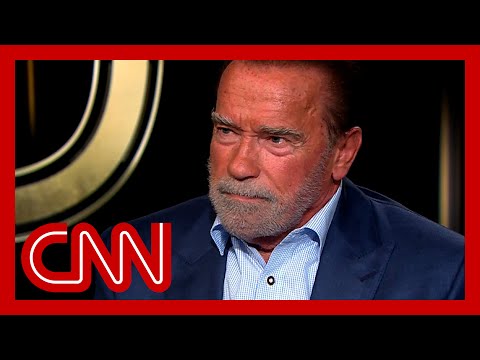 Schwarzenegger: Why I don’t think Trump will win a second presidential election