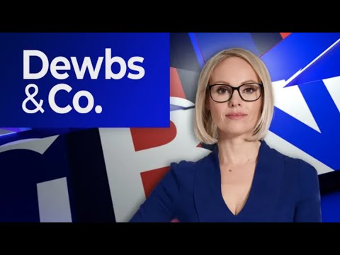 Dewbs & Co | Friday 16th June