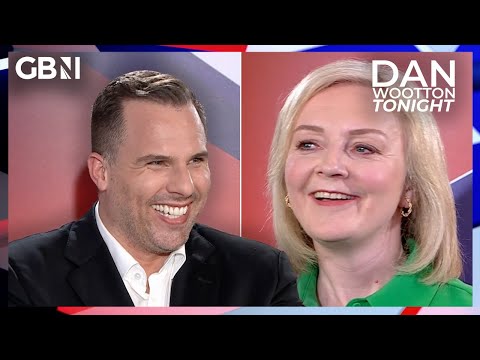 Liz Truss takes on the blob, Trussonomics and the future of the Tory Party | Dan Wootton Tonight
