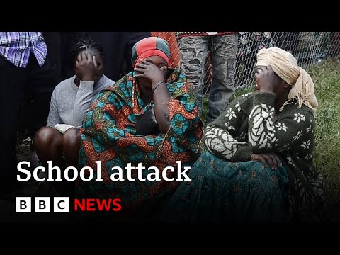 Uganda school attack: Pupils among 40 killed by militants linked to Islamic State group – BBC News