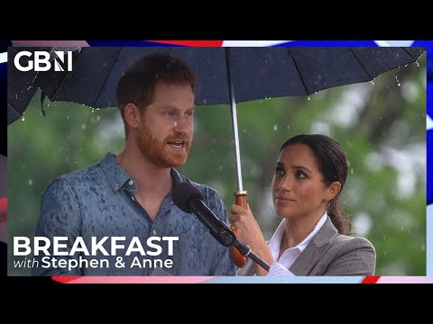 Meghan Markle “more about ‘me’ than ‘we'” as controversy takes its toll on marriage to Prince Harry