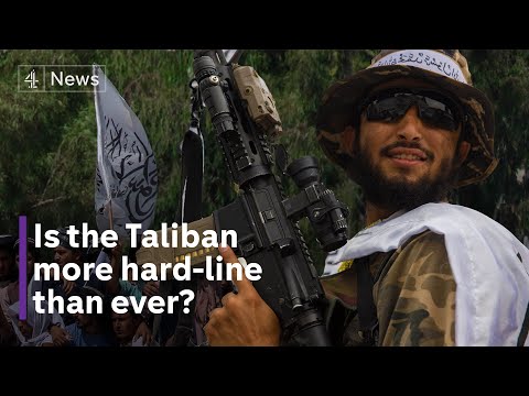 Jailed and tortured for daring to speak out against Taliban in Afghanistan