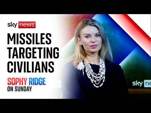 Ukraine War: ‘Roads are the biggest challenge’