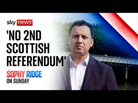 Scottish Labour: No Scottish second referendum on independence