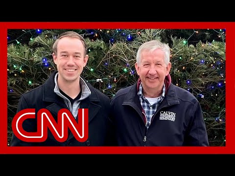 Pastor stands up for son after church excludes LGBTQ supporters