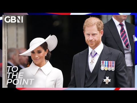 Meghan Markle and Prince Harry have ‘ERODED their own value’ | Sarah Vine