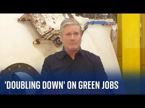 Labour: ‘We are doubling down not backing off’ – Keir Starmer