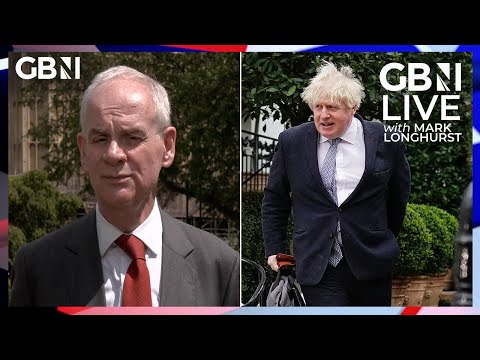 Boris Johnson ‘did NOT intend to mislead the House!’ | Former PM defended by Lord Daniel Moylan