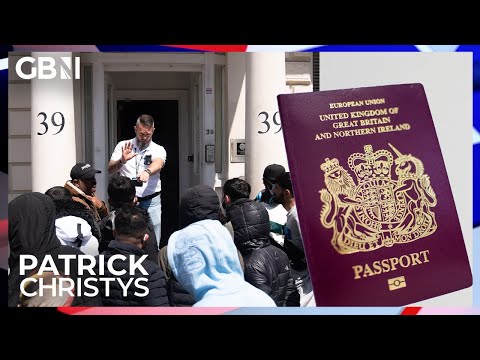 British to get priority for housing over migrants:Housing expert ‘doubts’ it will ‘come to fruition’
