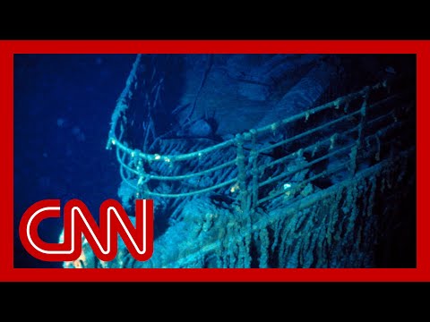 Submarine that can carry tourists to see Titanic wreckage disappears