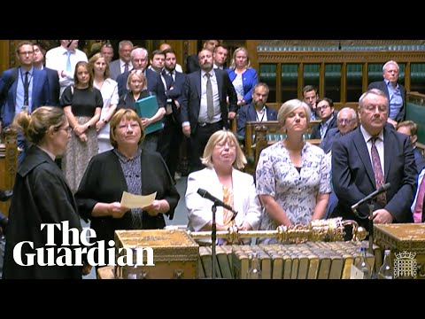 Boris Johnson misled parliament about Partygate, MPs overwhelmingly agree