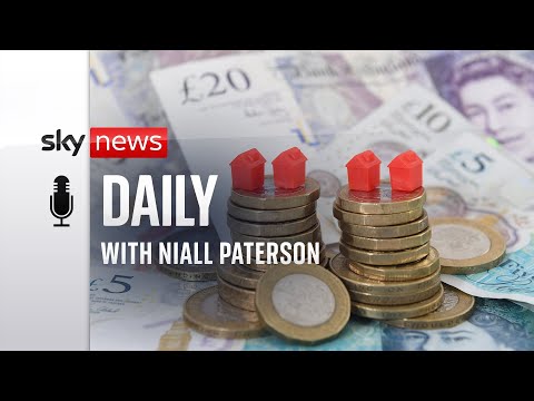 Daily Podcast: What will 6% mortgages do to the housing market?
