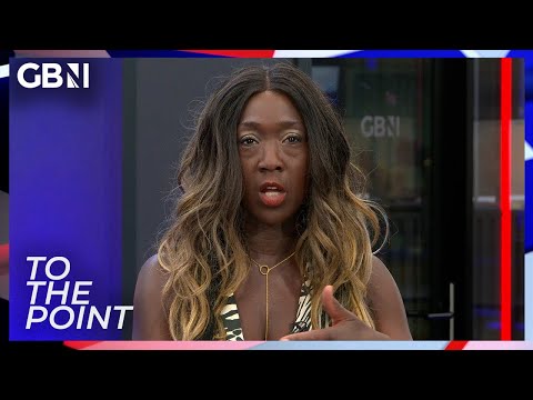 Stop and search ‘is essential but MUST be done with respect’ | Nana Akua recalls her own experience