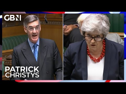 Partygate report debate a waste of time!? | Patrick’s panel have opposite opinions