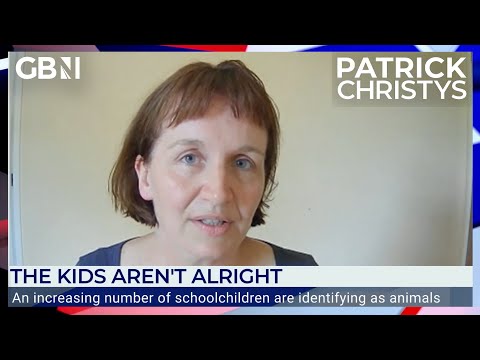 Teacher calls 13-year-old girl “despicable for not accepting a classmate identified as a cat
