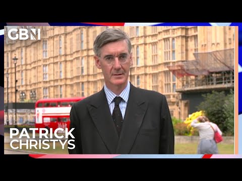 Partygate report vote: A ‘foregone conclusion’ Jacob Rees-Mogg brands it ‘fundamentally political’