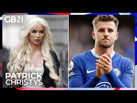 Premier League footballer’s stalker ‘Devil Baby’ handed suspended sentence