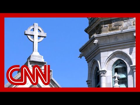 Survivors give horrific accounts of ‘parade’ of sexual abuse at Catholic high school
