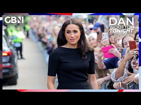 Meghan Markle ‘wasn’t doing the legwork’ on Spotify podcast | Kara Kennedy