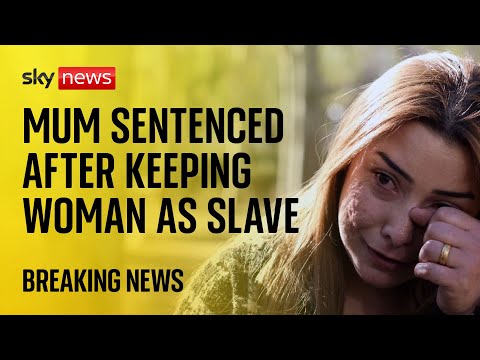 Germany: Mum sentenced after she kept Yazidi woman as a slave